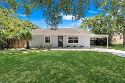 7709  1st Ter, Lake Worth, FL 33463 - Photo 1