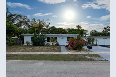 4341 NE 18th Ave, Pompano Beach, FL 33064 - Photo 1