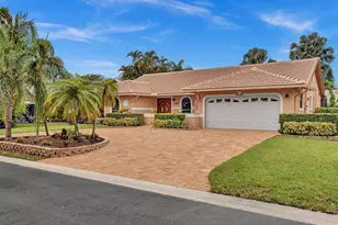 8640 NW 50th Dr, Coral Springs, FL 33067 - Photo 1