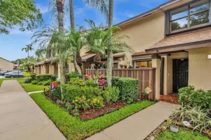 3950 Cocoplum Cir, Coconut Creek, FL 33063 - Photo 1