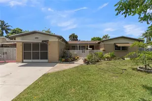 5861 NW 12th St, Sunrise, FL 33313 - Photo 1