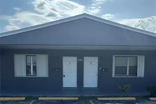 1281 NW 30th Ave, Fort Lauderdale, FL 33311 - Photo 1
