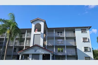 12701 SW 13, Unit #414, Pembroke Pines, FL 33027 - Photo 1