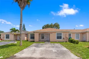 2734 NW 202nd Terrace, Miami Gardens, FL 33056 - Photo 1