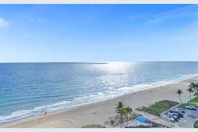 3900 N Ocean Drive #10f, Fort Lauderdale, FL 33308 - Photo 1