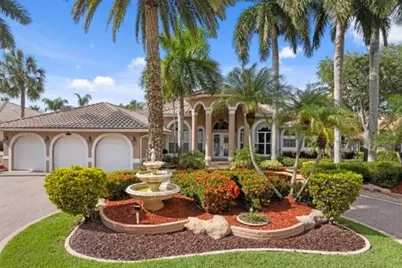 11904 NW 9th St, Coral Springs, FL 33071 - Photo 1