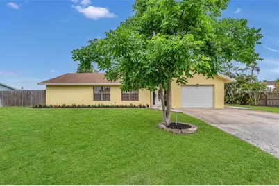 3059 Tropical Trail, Lake Worth, FL 33462 - Photo 1