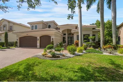 11096  Brandywine Lake Way, Boynton Beach, FL 33473 - Photo 1
