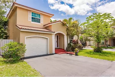 1313 NW 125th Ter, Sunrise, FL 33323 - Photo 1