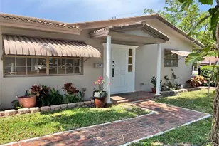 2167 NE 56th Ct, Fort Lauderdale, FL 33308 - Photo 1