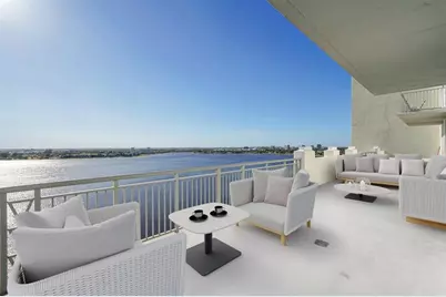 300 S Australian Ave, Unit #1110, West Palm Beach, FL 33401 - Photo 1