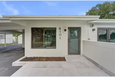 4101 SW 48th Court, Dania Beach, FL 33314 - Photo 1