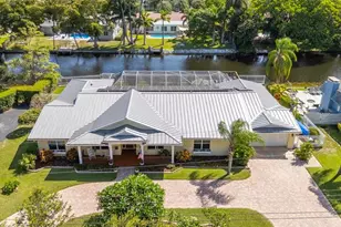 581 W Tropical Way, Plantation, FL 33317 - Photo 1