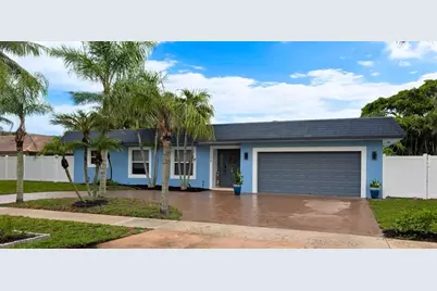 1398 NW 14th Ct, Boca Raton, FL 33486 - Photo 1