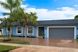 1398 NW 14th Ct, Boca Raton, FL 33486 - Photo 1