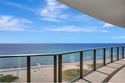 1116 N Ocean Blvd, Unit #1102, Pompano Beach, FL 33062 - Photo 1