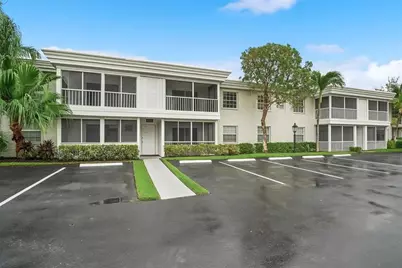 6211 Bay Club Drive #4, Fort Lauderdale, FL 33308 - Photo 1