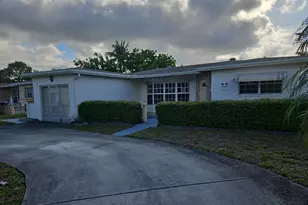 4290 NW 41st Terrace, Lauderdale Lakes, FL 33319 - Photo 1