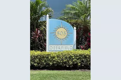 505 NE 20th Avenue #103, Deerfield Beach, FL 33441 - Photo 1