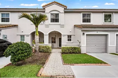 16877 SW 1st Pl, Unit #16877, Pembroke Pines, FL 33027 - Photo 1