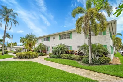 1851 NE 62nd St, Unit #605, Fort Lauderdale, FL 33308 - Photo 1