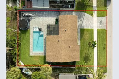 316 NW 3rd Ct, Deerfield Beach, FL 33441 - Photo 1