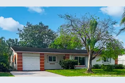 4025  Madison St, Hollywood, FL 33021 - Photo 1