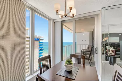 1010 S Ocean Blvd, Unit #Lph15, Pompano Beach, FL 33062 - Photo 1