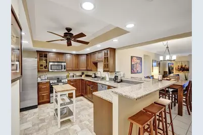 600  Three Islands Blvd, Unit #522, Hallandale Beach, FL 33009 - Photo 1