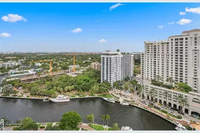 347 N New River Dr E, Unit #2201, Fort Lauderdale, FL 33301 - Photo 1