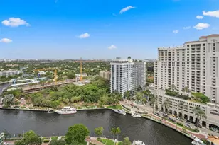 347 N New River Dr E, Fort Lauderdale, FL 33301 - Photo 1