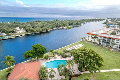 3050 NE 48th Ct, Unit #405, Lighthouse Point, FL 33064 - Photo 1