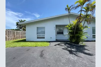 838 SW 14th St, Fort Lauderdale, FL 33315 - Photo 1