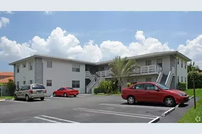 8502 NW 35th St, Unit #7, Coral Springs, FL 33065 - Photo 1