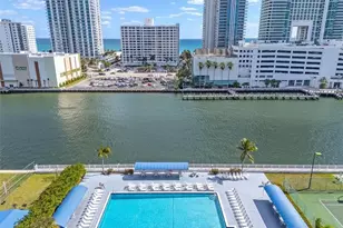 400 Leslie Dr, Hallandale Beach, FL 33009 - Photo 1