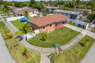 2301 NW 27th Terrace, Fort Lauderdale, FL 33311 - Photo 1