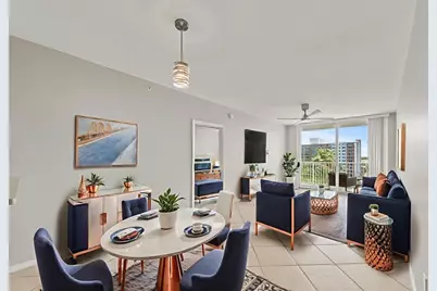 3020 NE 32nd Avenue #506, Fort Lauderdale, FL 33308 - Photo 1