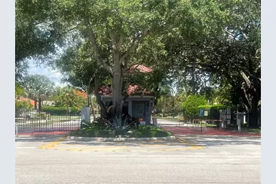 6605 NW 50th St, Lauderhill, FL 33319 - Photo 1