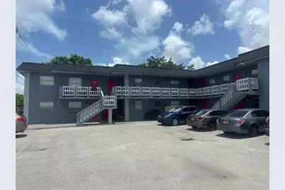 5831 SW 36th Ct, Unit #106, Davie, FL 33314 - Photo 1