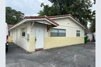 3408 Riverside Drive #A, Coral Springs, FL 33065 - Photo 1