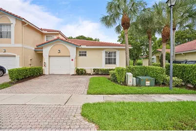 11624 NW 47th Ct, Coral Springs, FL 33076 - Photo 1