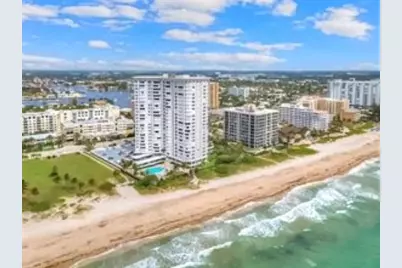 1340 S Ocean Blvd, Unit #1404, Pompano Beach, FL 33062 - Photo 1