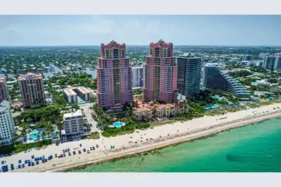 2100 N Ocean Blvd, Unit #16E, Fort Lauderdale, FL 33305 - Photo 1