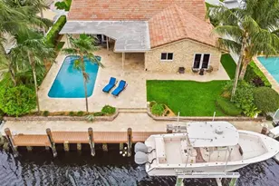 2651 NE 4th St, Pompano Beach, FL 33062 - Photo 1