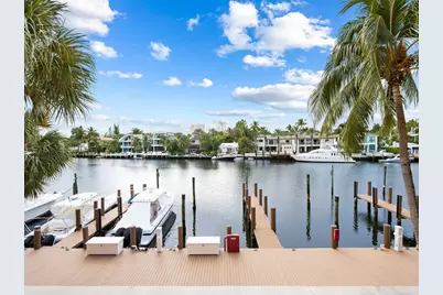 25  Hendricks Isle, Unit #203, Fort Lauderdale, FL 33301 - Photo 1