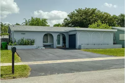 11541 NW 33rd St, Sunrise, FL 33323 - Photo 1