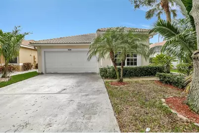 7578 NW 59th Way, Parkland, FL 33067 - Photo 1