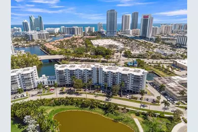 200  Diplomat Pkwy, Unit #323, Hallandale Beach, FL 33009 - Photo 1