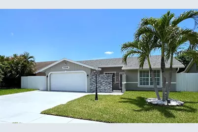 23246 SW 61st Ave, Boca Raton, FL 33428 - Photo 1