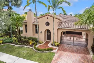 7247 Wisteria Ave, Parkland, FL 33076 - Photo 1